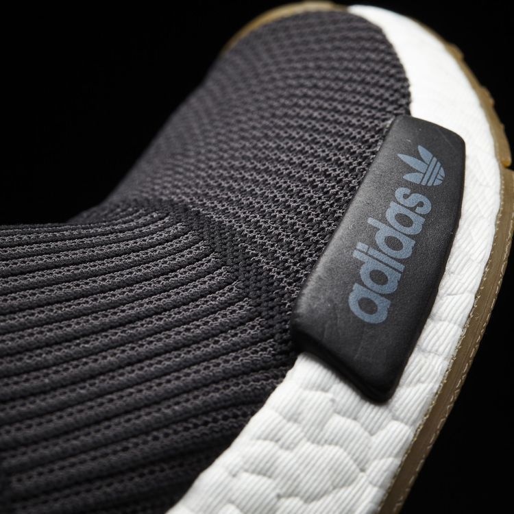 adidas NMD City Sock Gum Pack Black