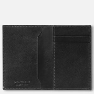 Mont Blanc, Meisterstück card holder 2cc