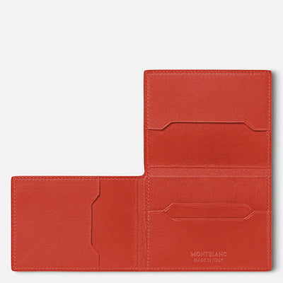 Mont Blanc, Soft trio card holder 4cc