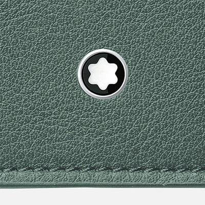 Mont Blanc, Soft card holder 6cc