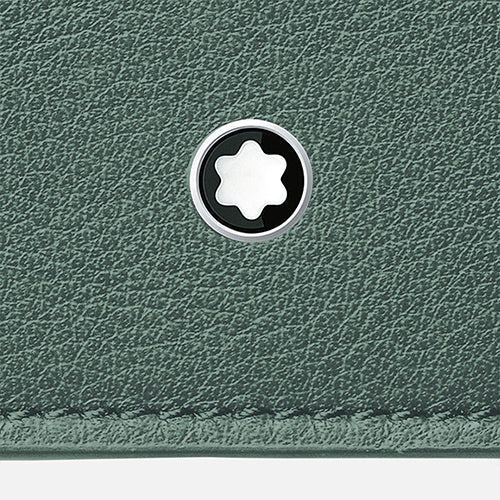 Mont Blanc, Soft card holder 6cc