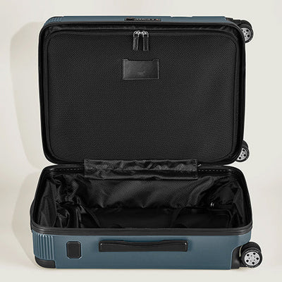 Mont Blanc, #MY4810 cabin with front pocket