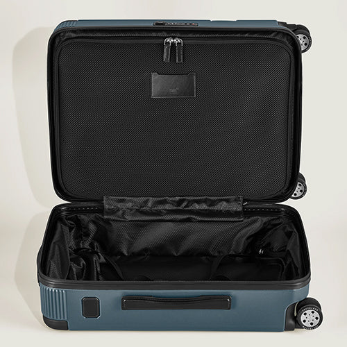 Mont Blanc, #MY4810 cabin with front pocket