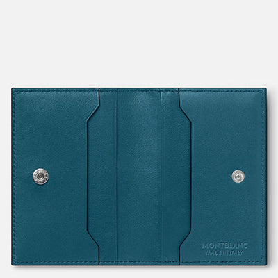 Mont Blanc, Soft card holder 4cc