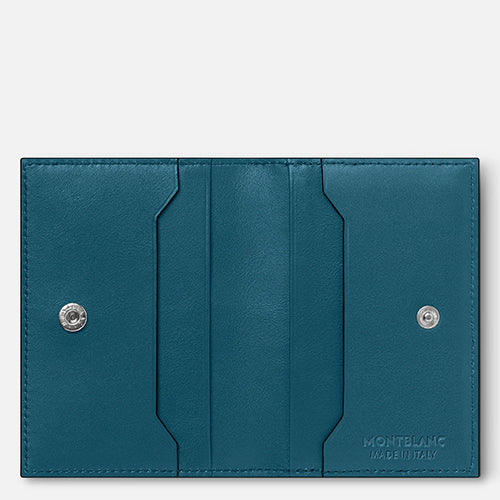 Mont Blanc, Soft card holder 4cc