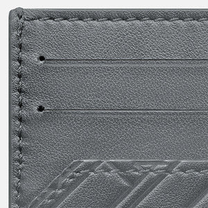 Mont Blanc, Montblanc M_Gram 4810 card holder 6cc