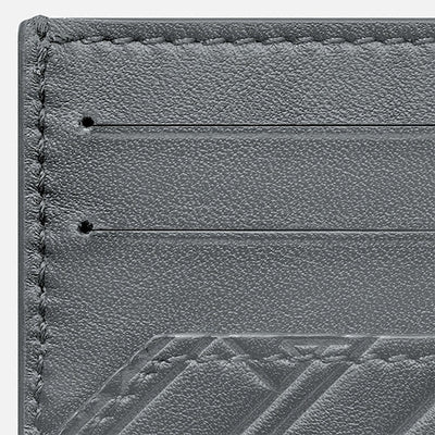 Mont Blanc, Montblanc M_Gram 4810 card holder 6cc