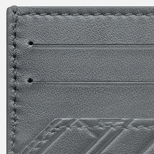 Mont Blanc, Montblanc M_Gram 4810 card holder 6cc