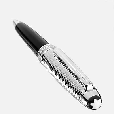 Montblanc Meisterstück Doué Geometry Classique Ballpoint Pen