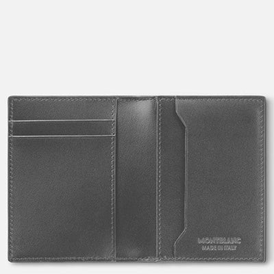 Mont Blanc, Extreme 3.0 card holder 4cc