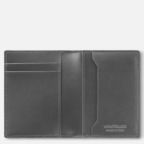 Mont Blanc, Extreme 3.0 card holder 4cc