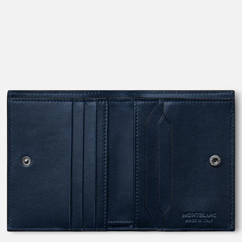 Mont Blanc, Extreme 3.0 compact wallet 6cc