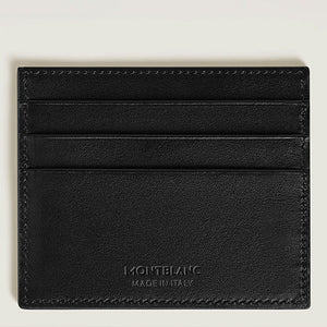 Mont Blanc, Extreme 3.0 card holder 6cc