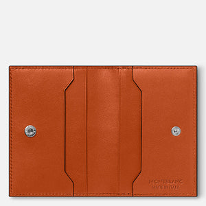 Mont Blanc, Soft card holder 4cc