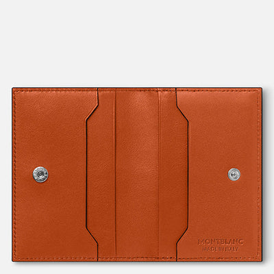 Mont Blanc, Soft card holder 4cc