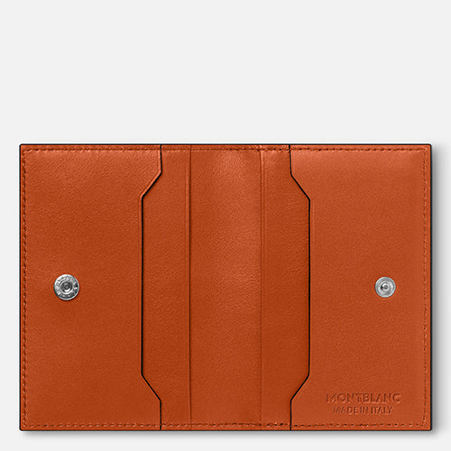 Mont Blanc, Soft card holder 4cc