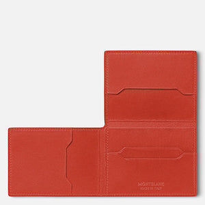 Mont Blanc, Soft trio card holder 4cc