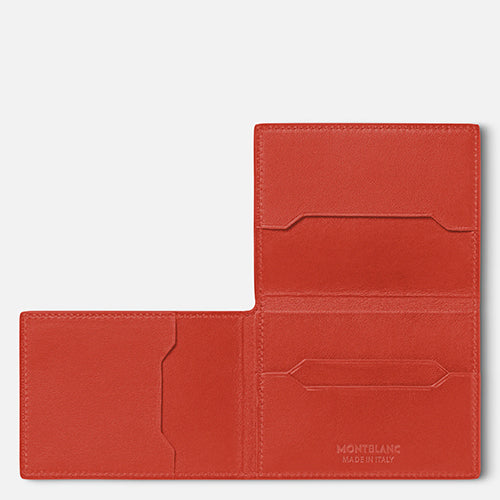 Mont Blanc, Soft trio card holder 4cc
