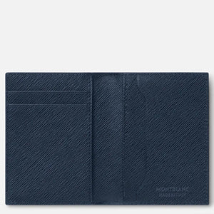 Mont Blanc, Sartorial card holder 4cc