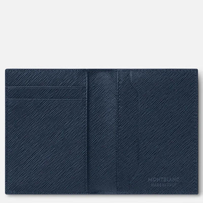 Mont Blanc, Sartorial card holder 4cc