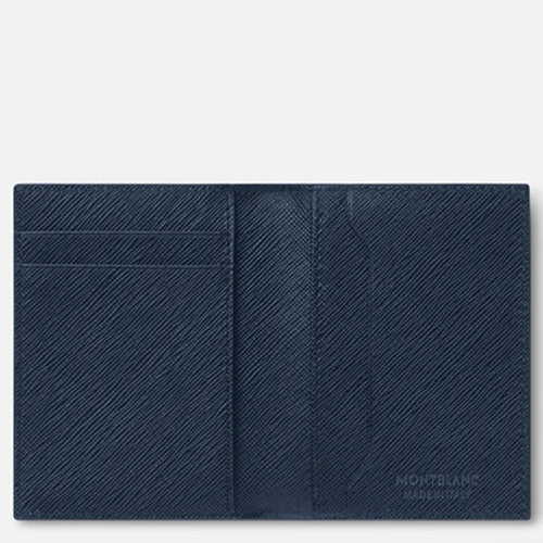 Mont Blanc, Sartorial card holder 4cc