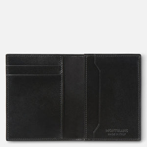 Mont Blanc, Meisterstück card holder 4cc