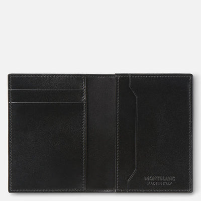 Mont Blanc, Meisterstück card holder 4cc