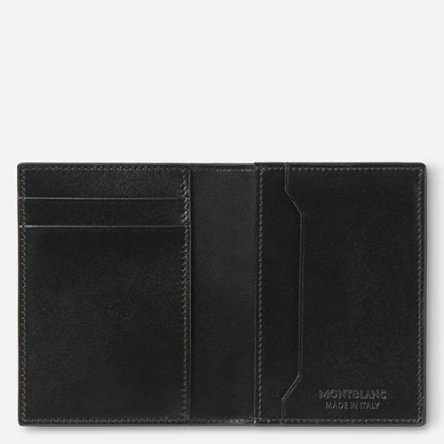 Mont Blanc, Meisterstück card holder 4cc