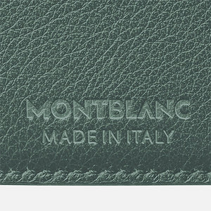 Mont Blanc, Soft wallet 6cc