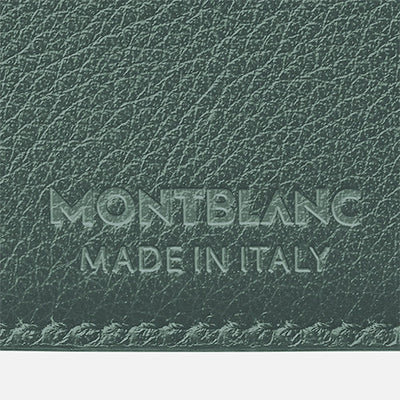 Mont Blanc, Soft wallet 6cc