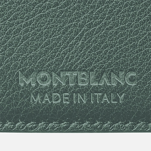 Mont Blanc, Soft wallet 6cc