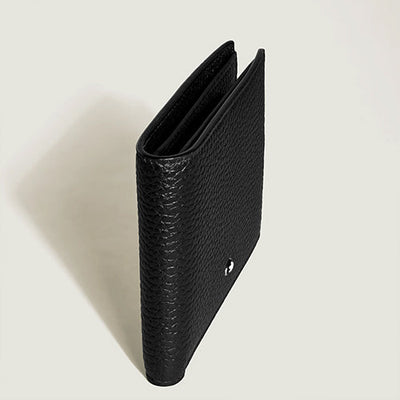 Mont Blanc, Grain Wallet 8cc