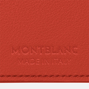 Mont Blanc, Soft card holder 6cc