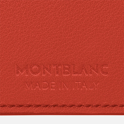Mont Blanc, Soft card holder 6cc