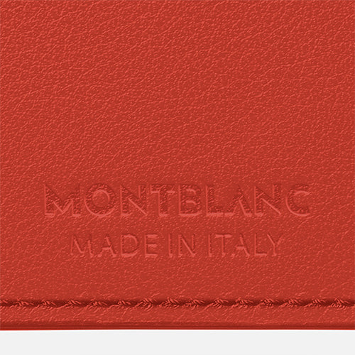 Mont Blanc, Soft card holder 6cc