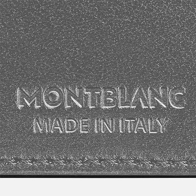 Mont Blanc, Extreme 3.0 card holder 6cc