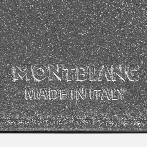 Mont Blanc, Extreme 3.0 card holder 6cc