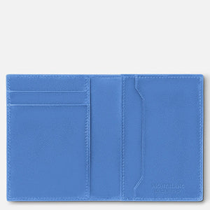 Mont Blanc, Meisterstück card holder 4cc