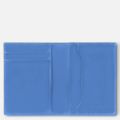 Mont Blanc, Meisterstück card holder 4cc