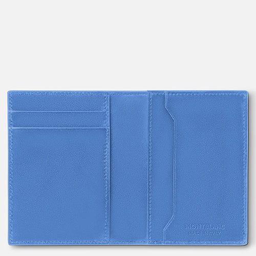 Mont Blanc, Meisterstück card holder 4cc