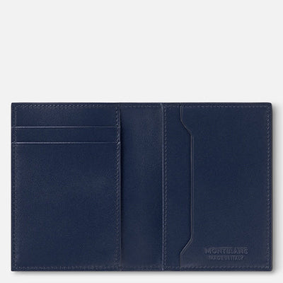 Mont Blanc, Meisterstück card holder 4cc