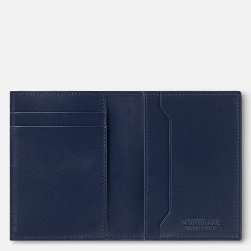 Mont Blanc, Meisterstück card holder 4cc