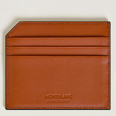 Mont Blanc, Soft card holder 6cc