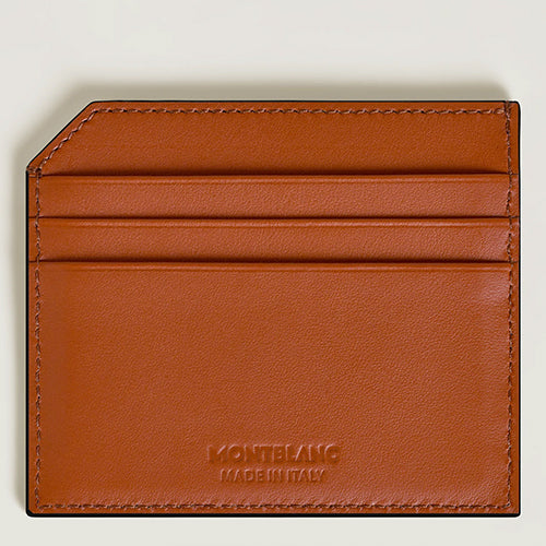 Mont Blanc, Soft card holder 6cc
