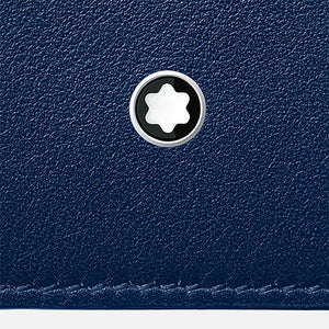 Mont Blanc, Meisterstück Selection Soft mini wallet 4cc