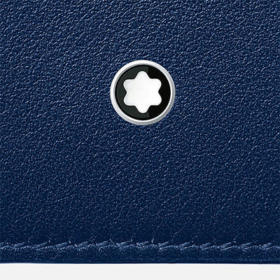 Mont Blanc, Meisterstück Selection Soft mini wallet 4cc