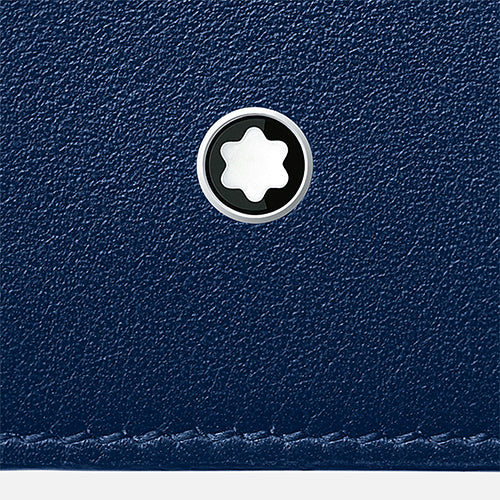 Mont Blanc, Meisterstück Selection Soft mini wallet 4cc