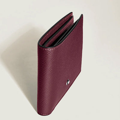 Mont Blanc, Sartorial wallet 6cc