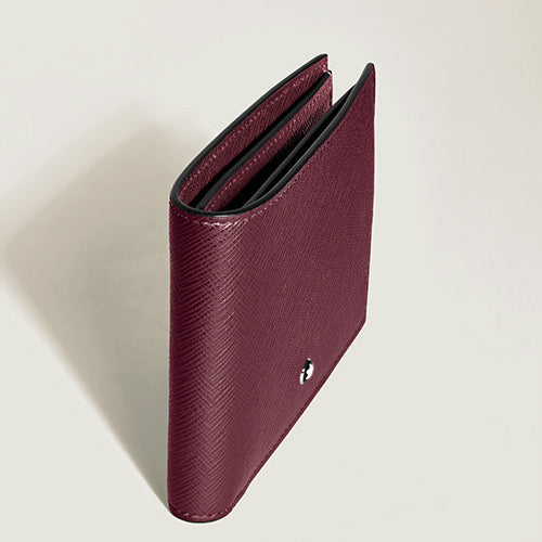 Mont Blanc, Sartorial wallet 6cc