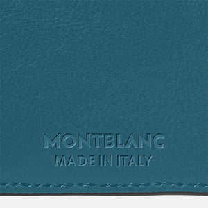Mont Blanc, Soft wallet 6cc